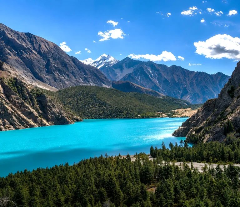 Upper Dolpo Trek