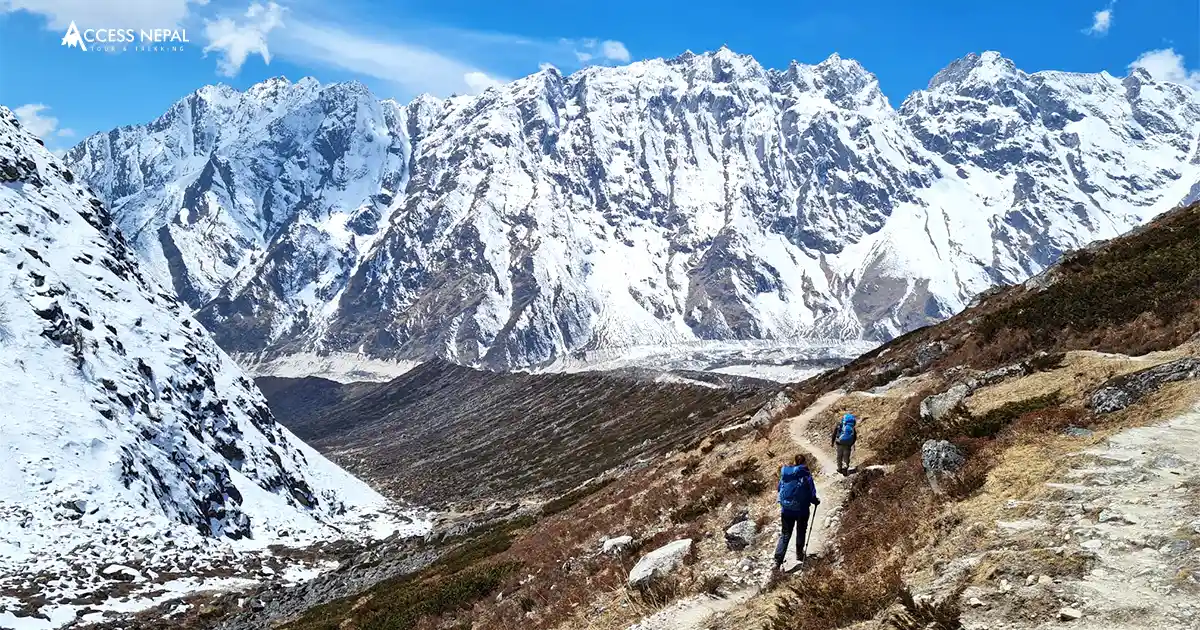 Manaslu Circuit Trek Guide