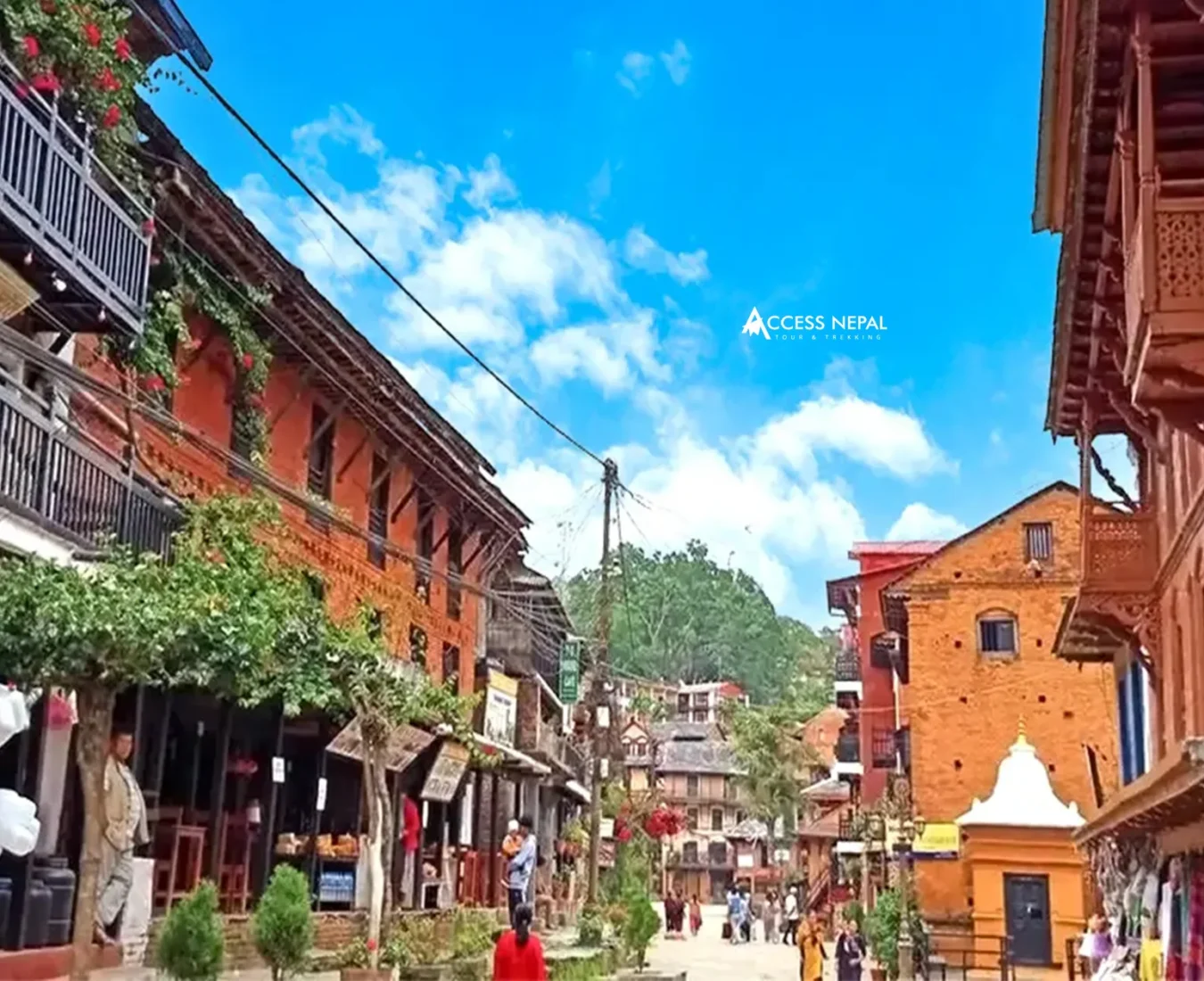 18 Best Destination for Peak Trekking Season in Nepal