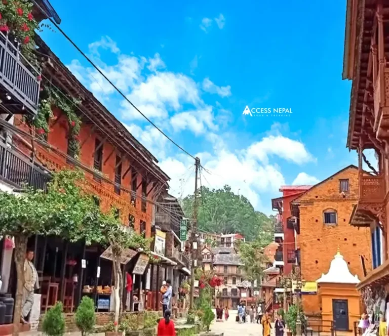 18 Best Destination for Peak Trekking Season in Nepal