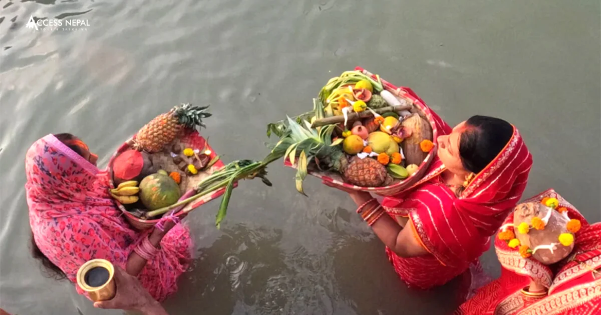 Chhath Puja