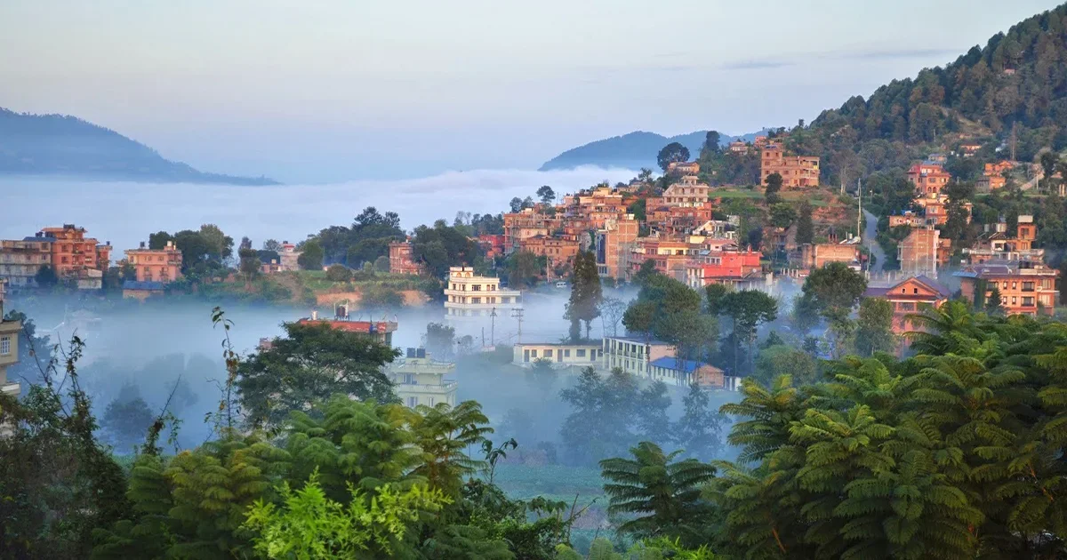 Dhulikhel