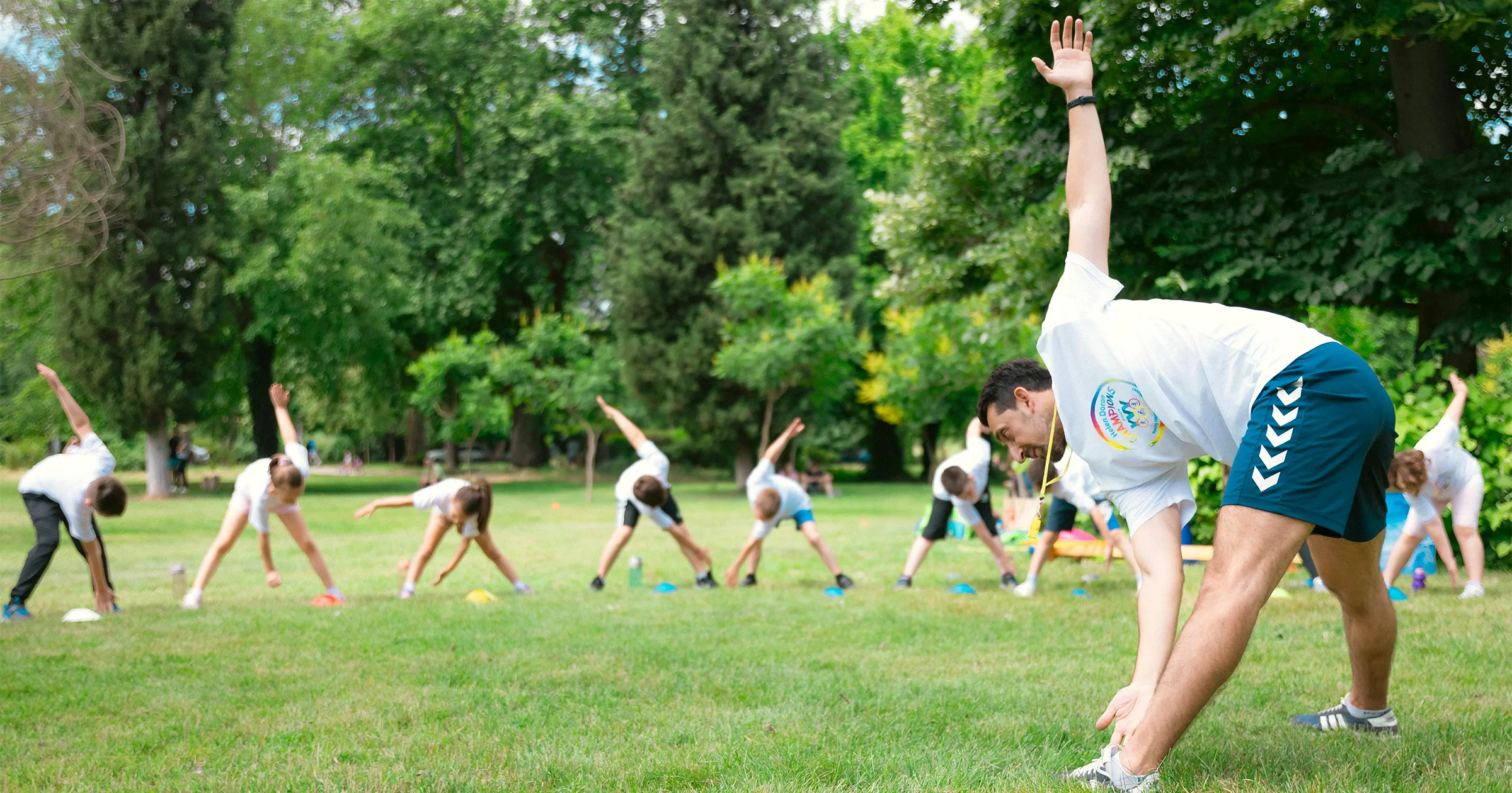 Exercise and physical activity