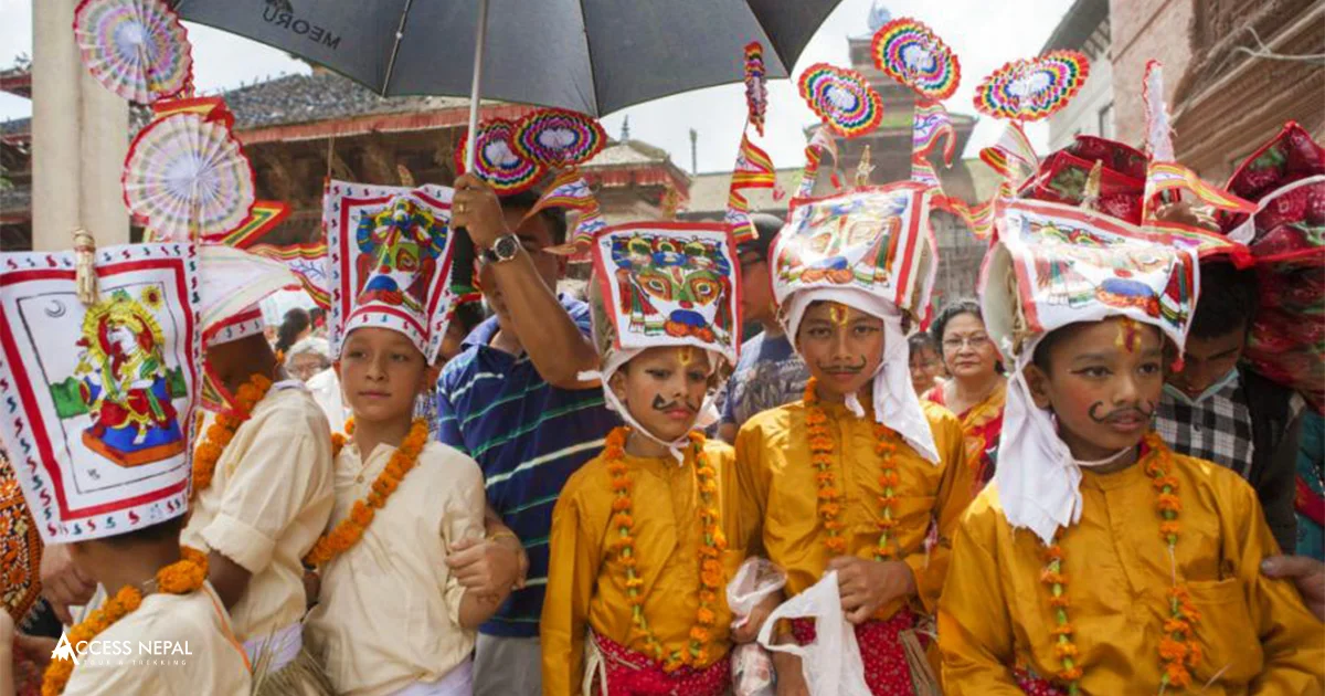 Gai Jatra