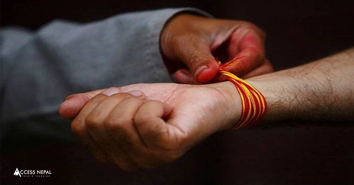 Janai Purnima