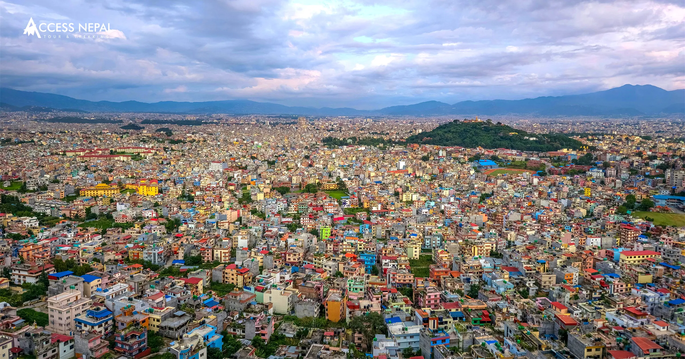 Kathmandu Valley