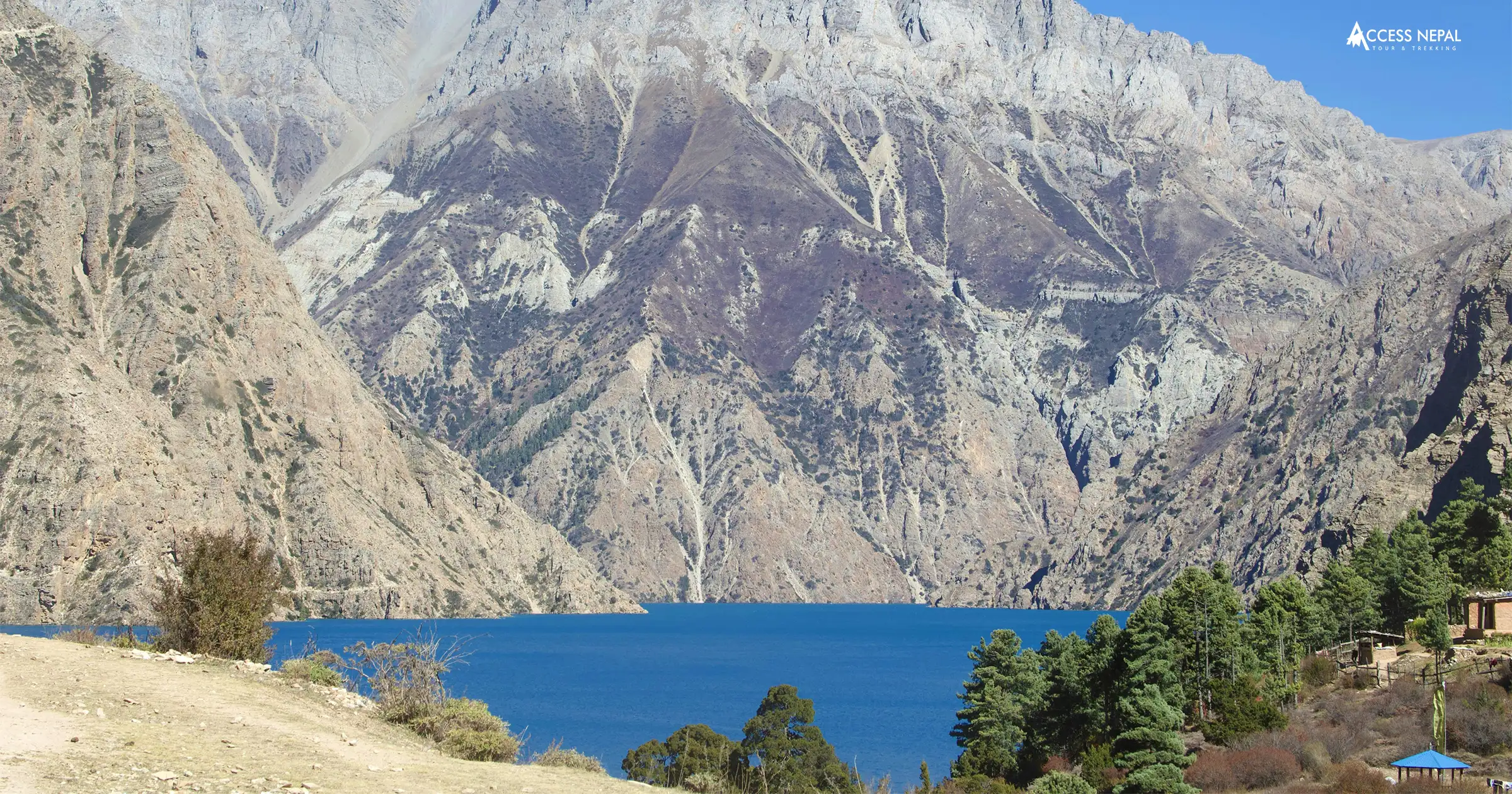 Lower Dolpo Region