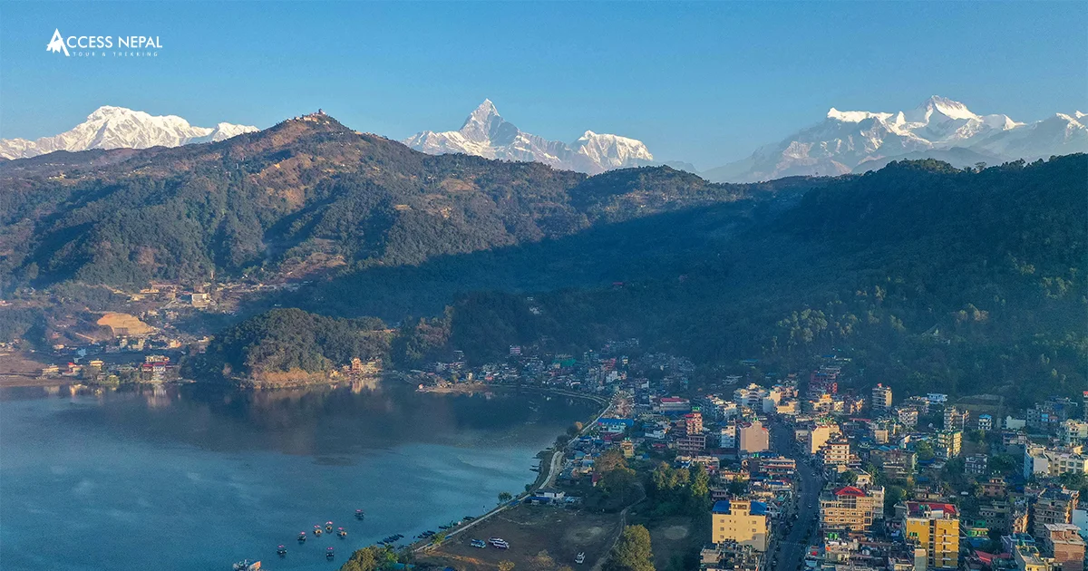 Pokhara