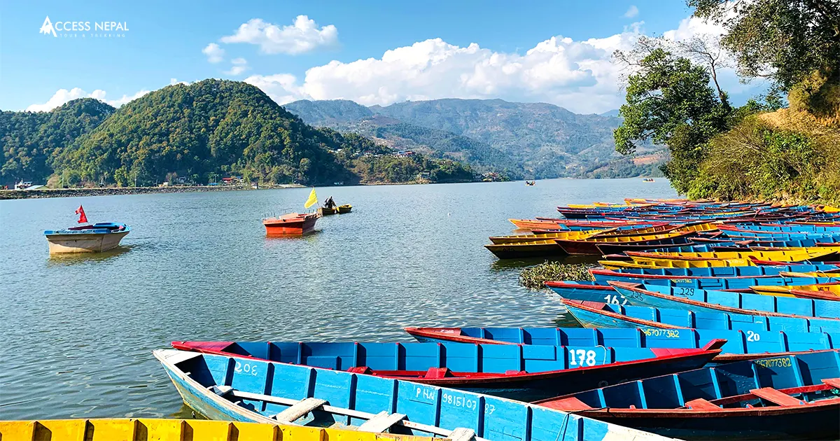 Pokhara