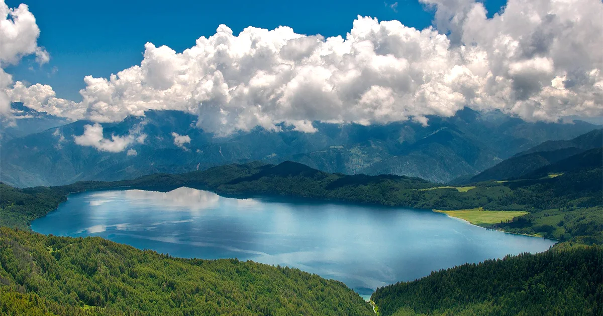 Rara Lake