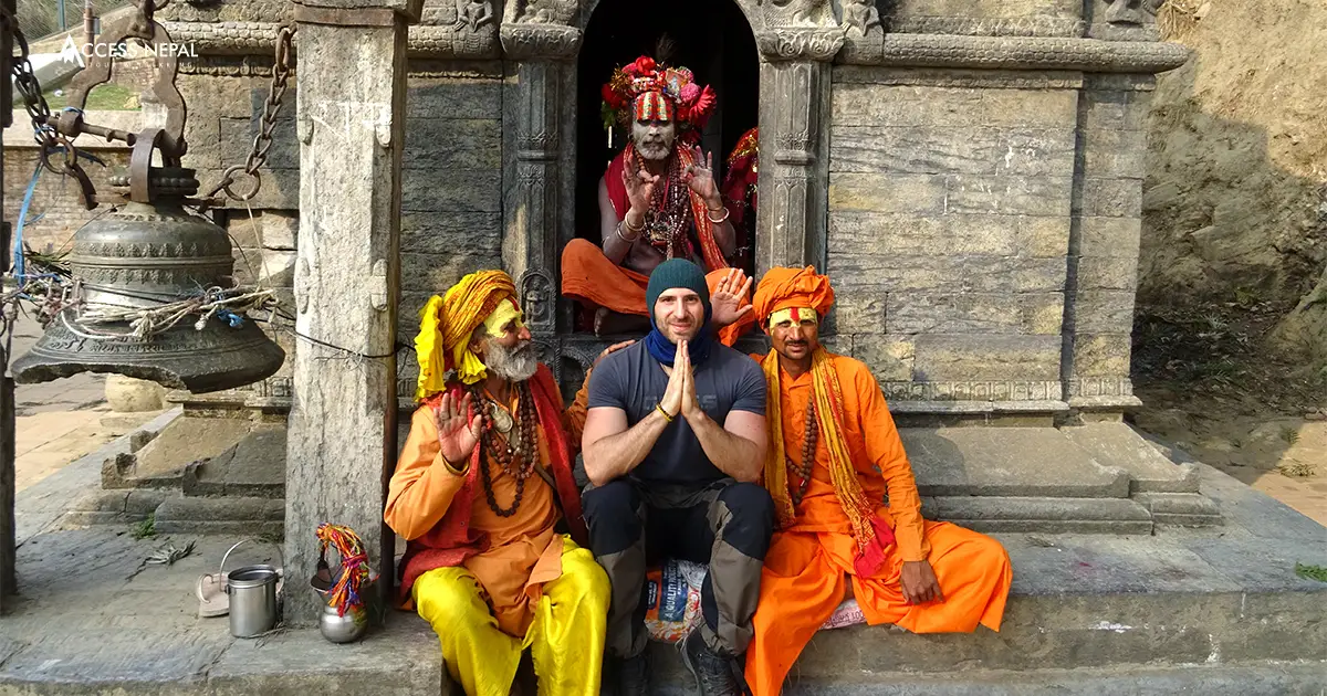 Maha Shivaratri