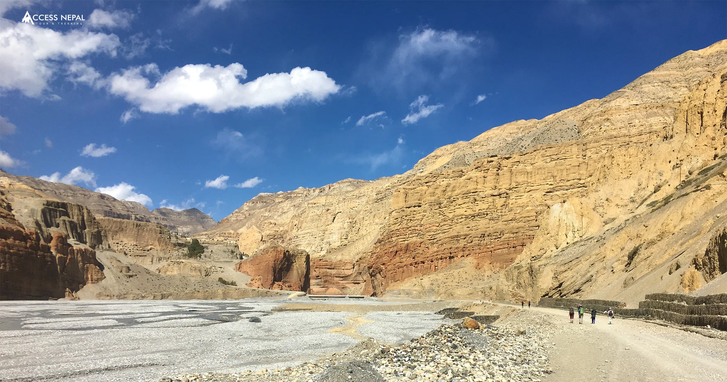 Upper Mustang, formerly known as Kingdom of Lo, is the upper part (northern areas) of the Mustang District in the Gandaki Province of Nepal