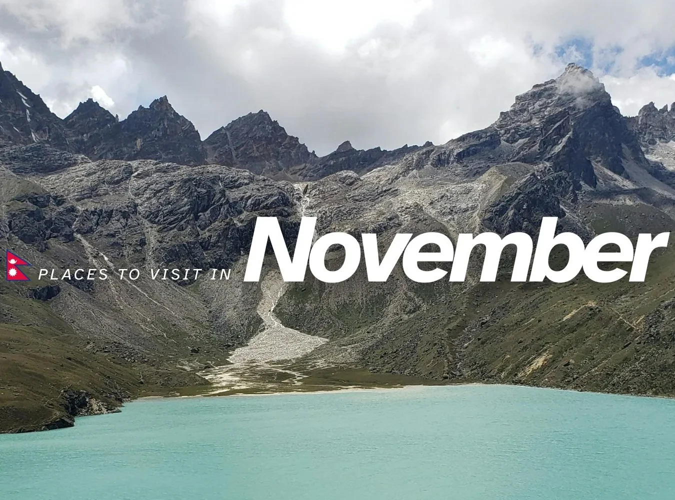 Places to Visit in November