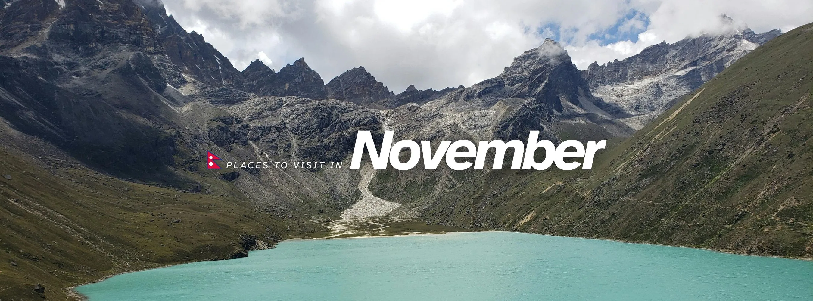 Places to Visit in November in Nepal