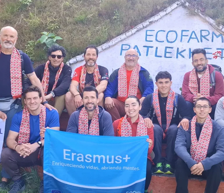 Mi historia de viaje: ¡Qué viaje tan increíble tuve en Nepal!