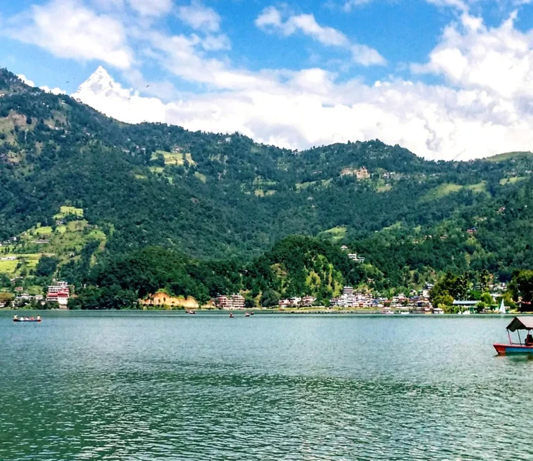 When is the Best Time to Visit Pokhara