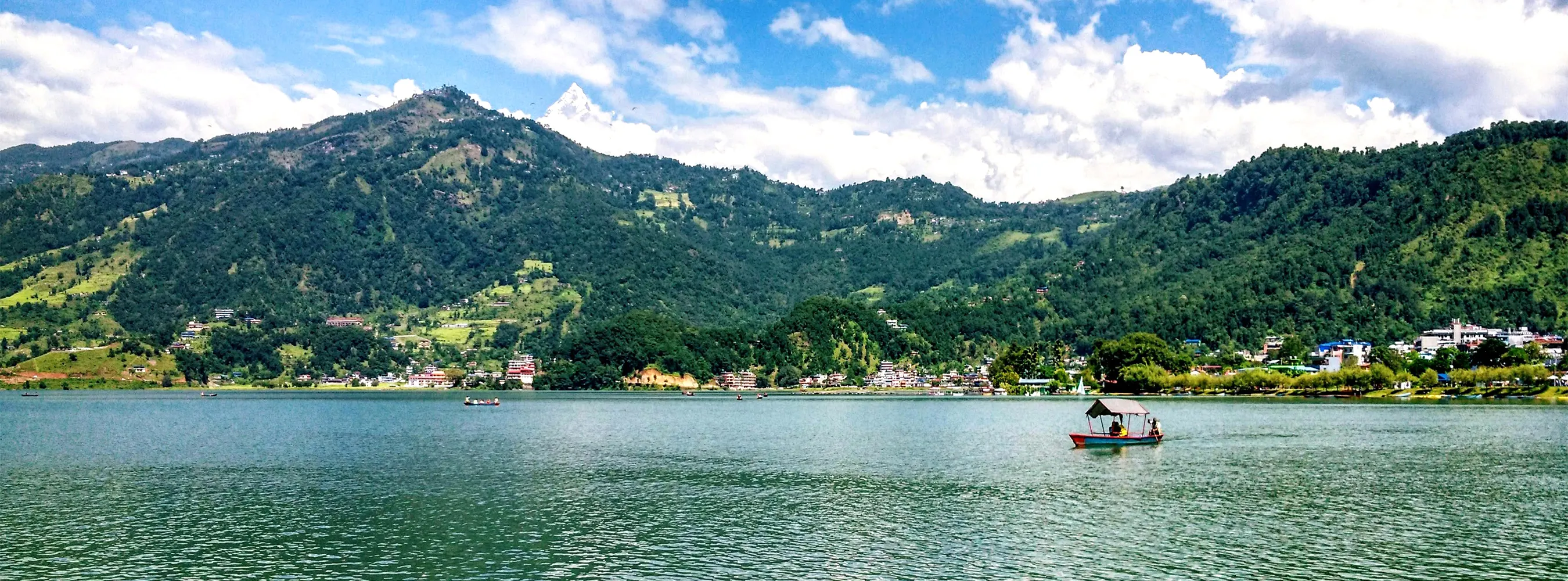 When is the Best Time to Visit Pokhara?