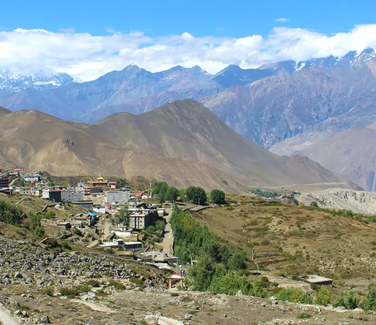 when is the best time to visit Mustang featured