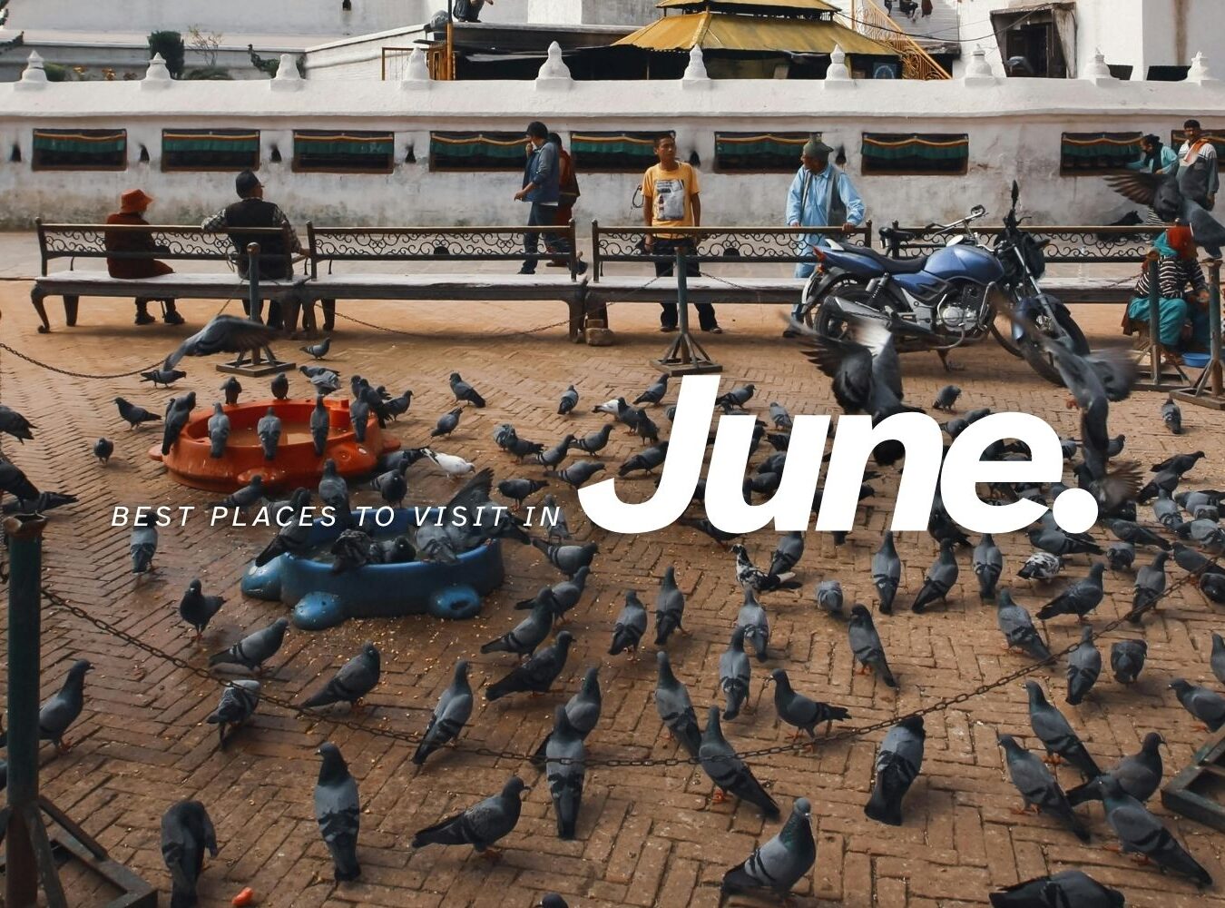 Places to Visit in June in Nepal
