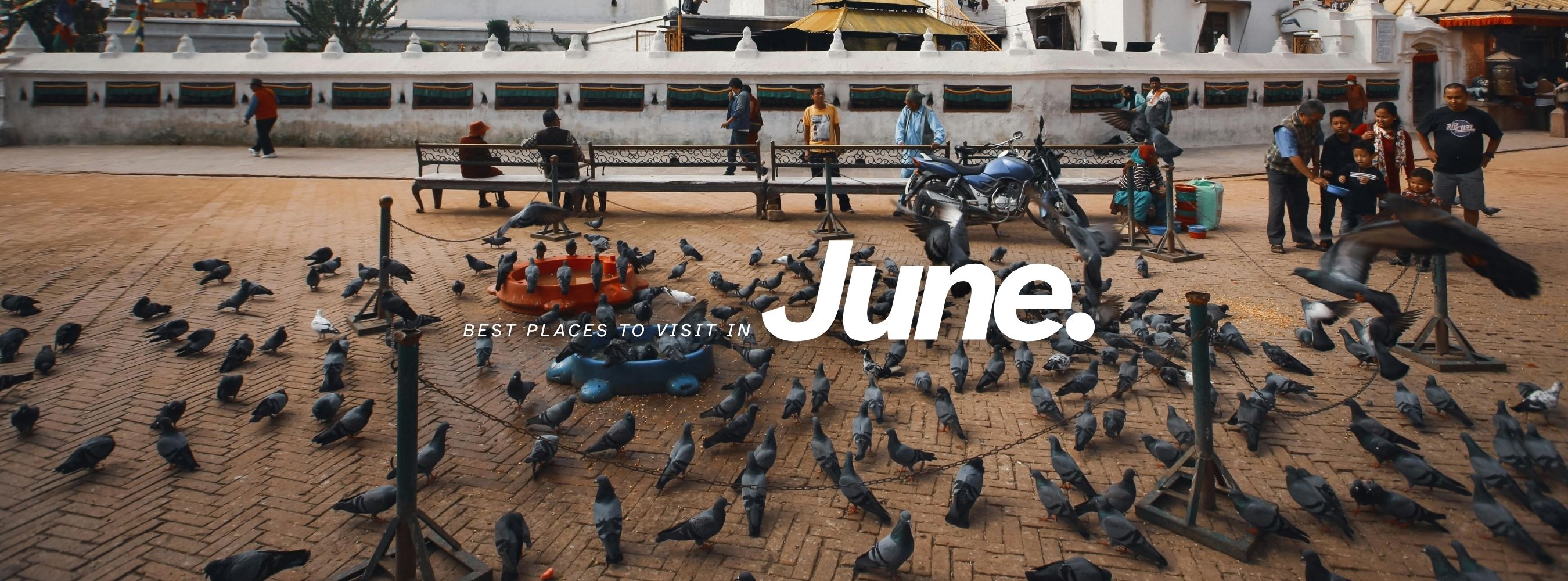 Best Places to Visit in June in Nepal