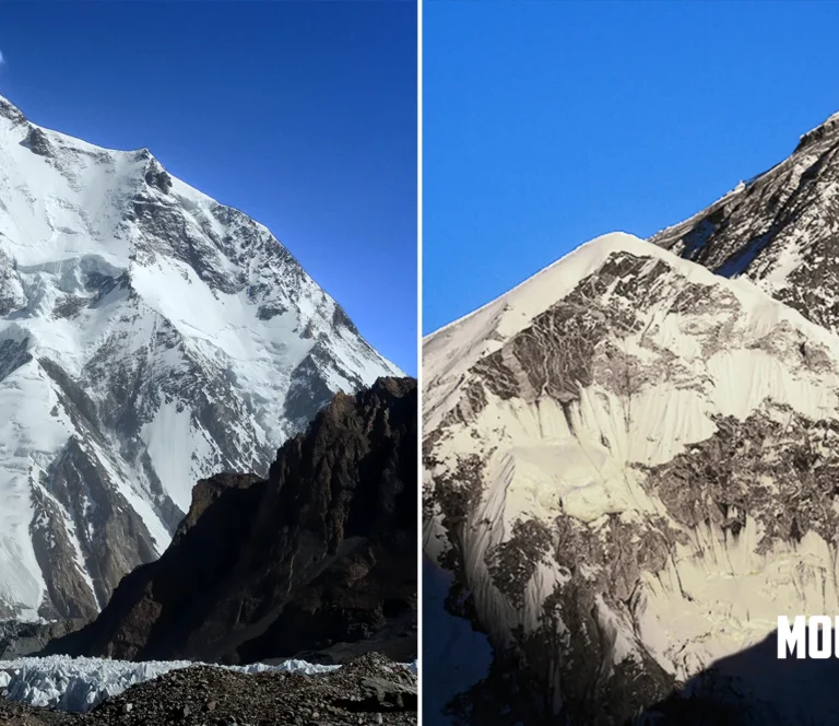 Mount K2 vs Mount Everest: Which is Harder?