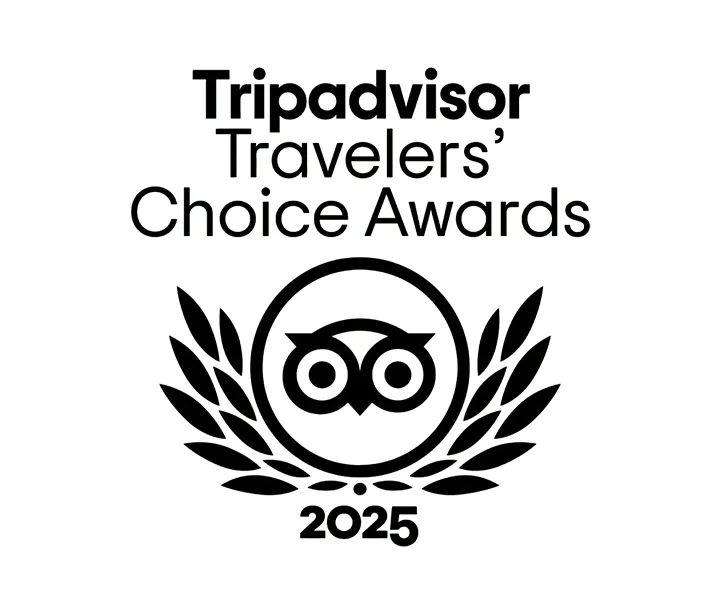 Tripadvisor 2025