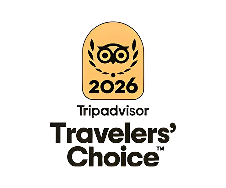 Tripadvisor 2026