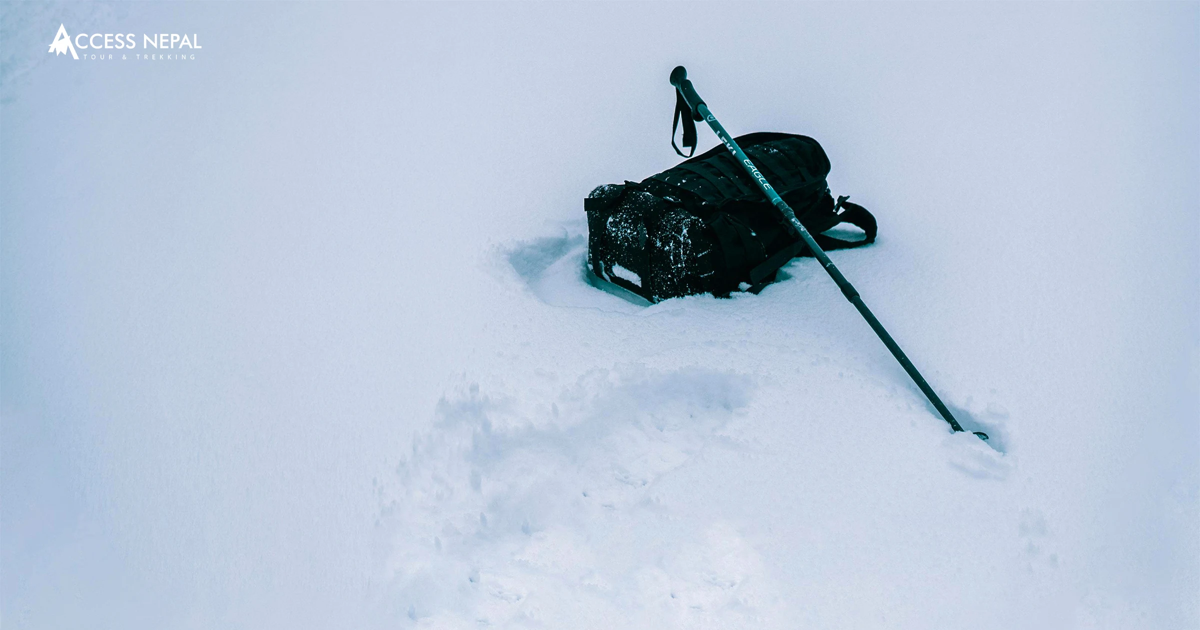 Winter Season packing list for Annapurna Circuit Trek