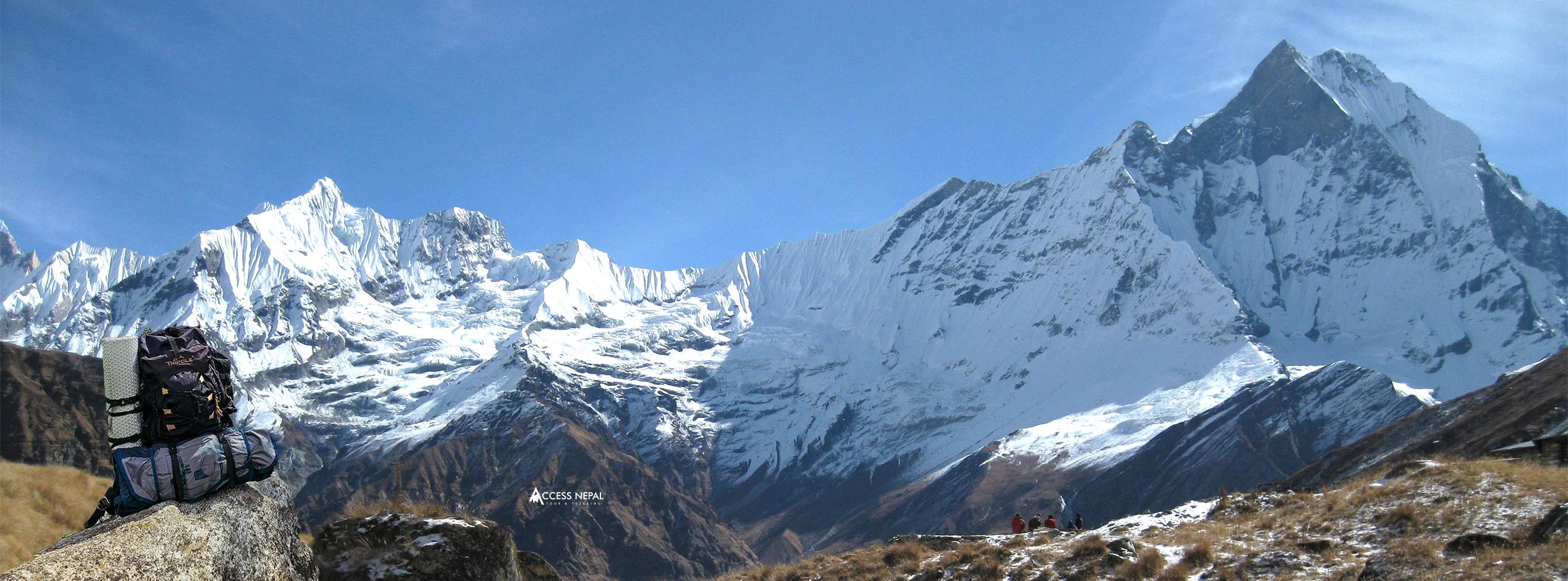 Annapurna Circuit Trek Packing List