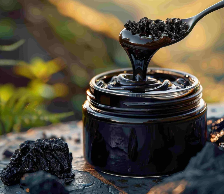 Shilajit