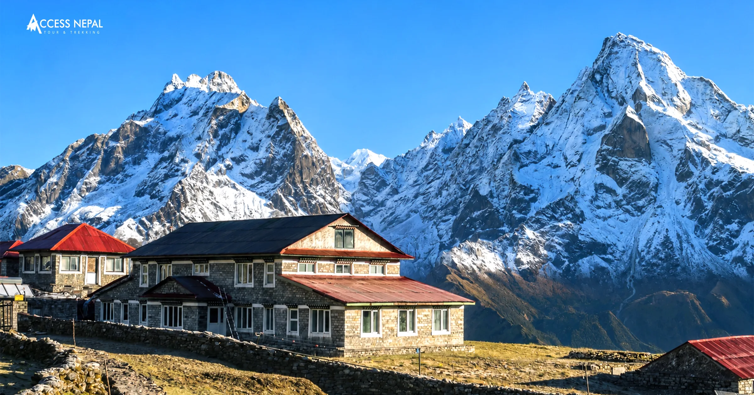 Is Luxury Everest Base Camp Trek Worth It