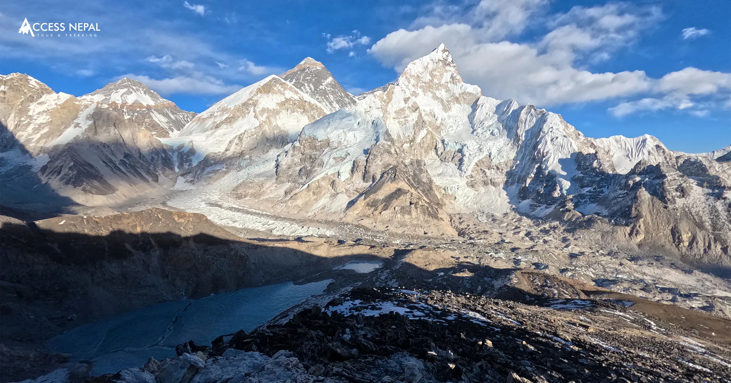 Kala Patthar