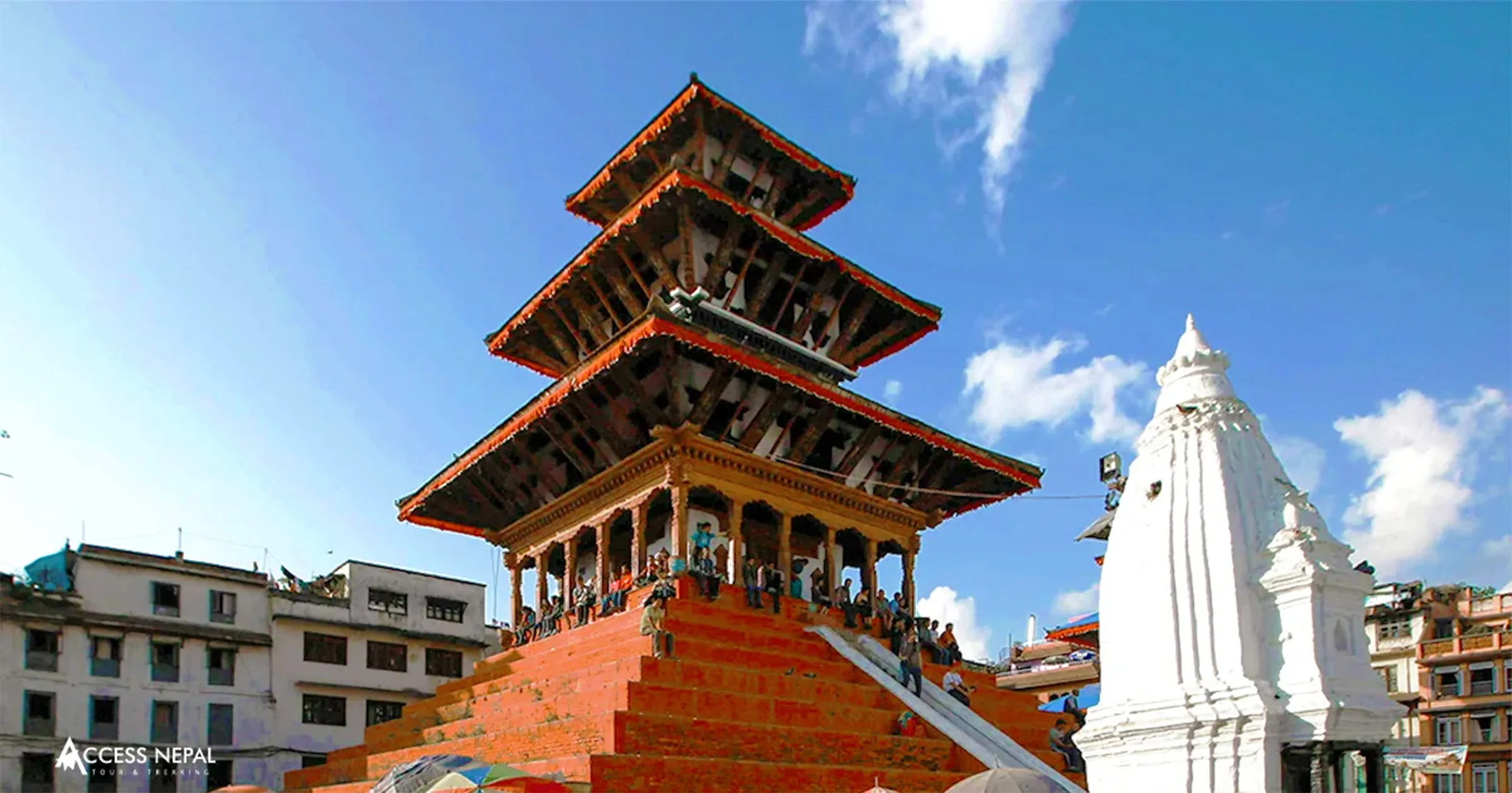Kathmandu Valley