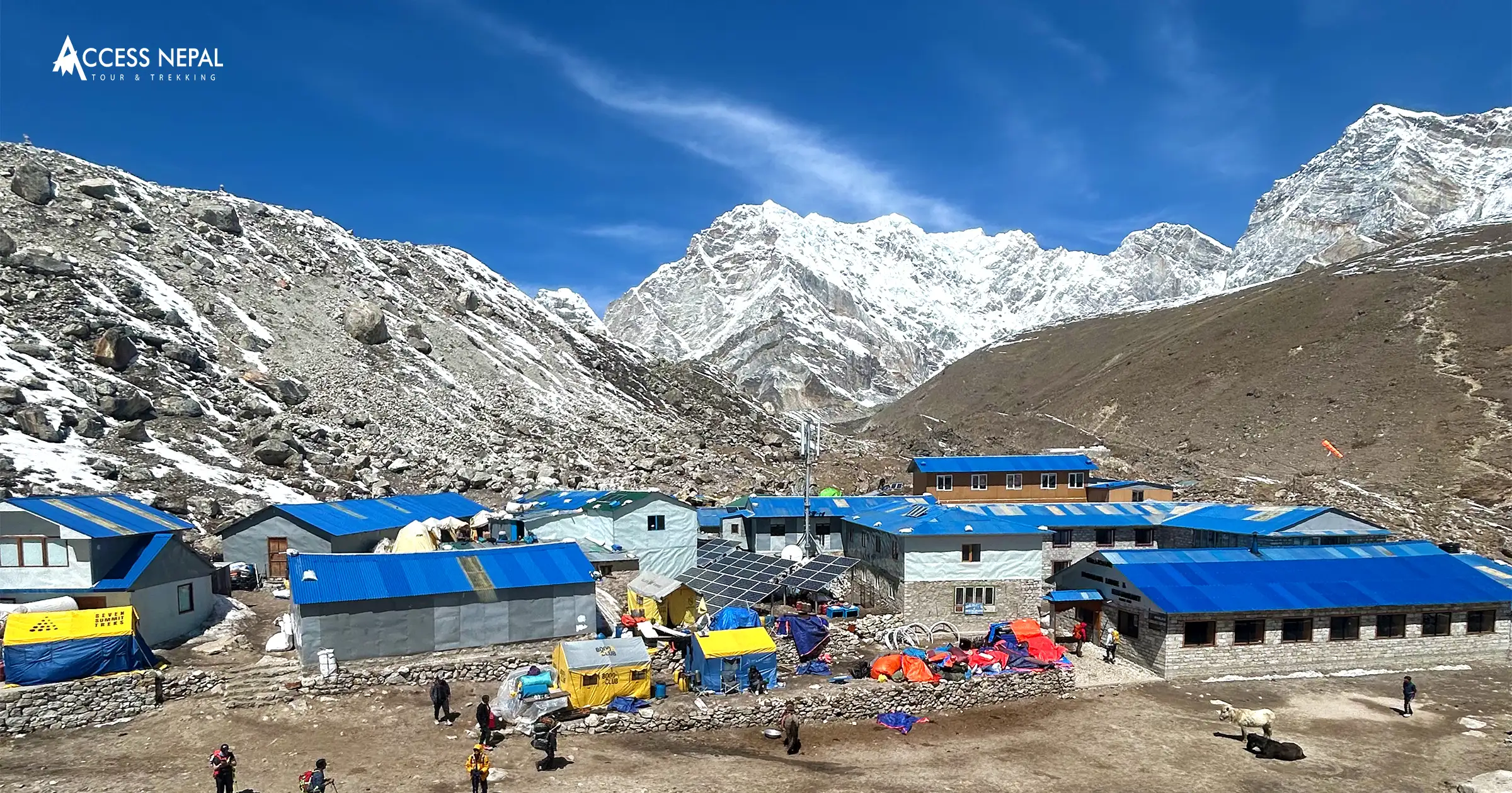 Lobuche