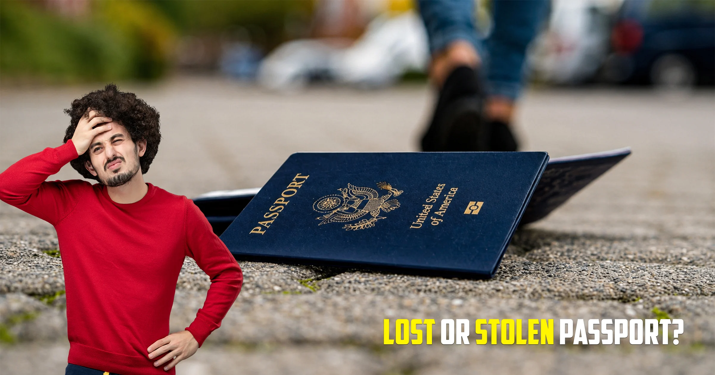 Passport
