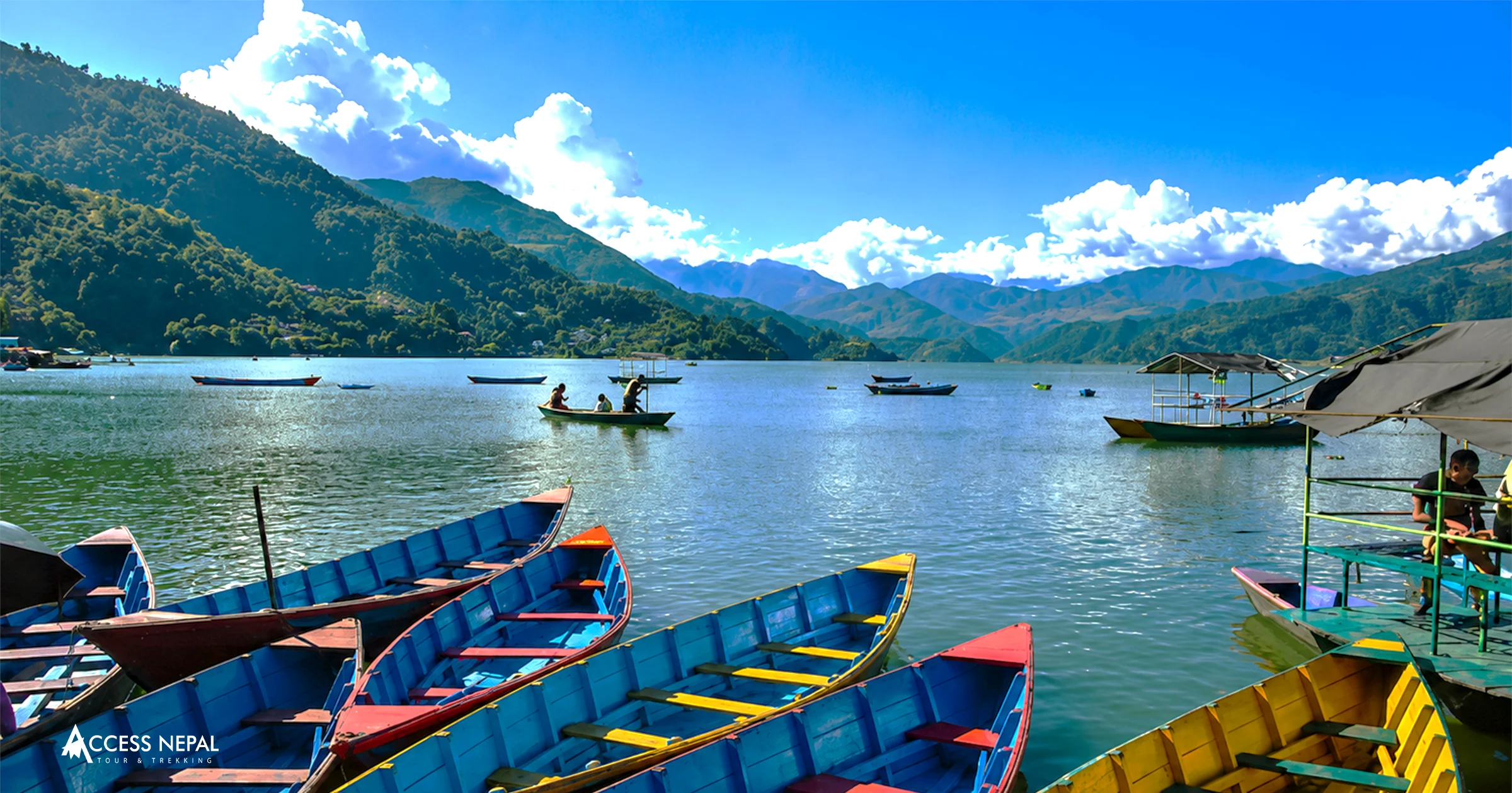 Pokhara