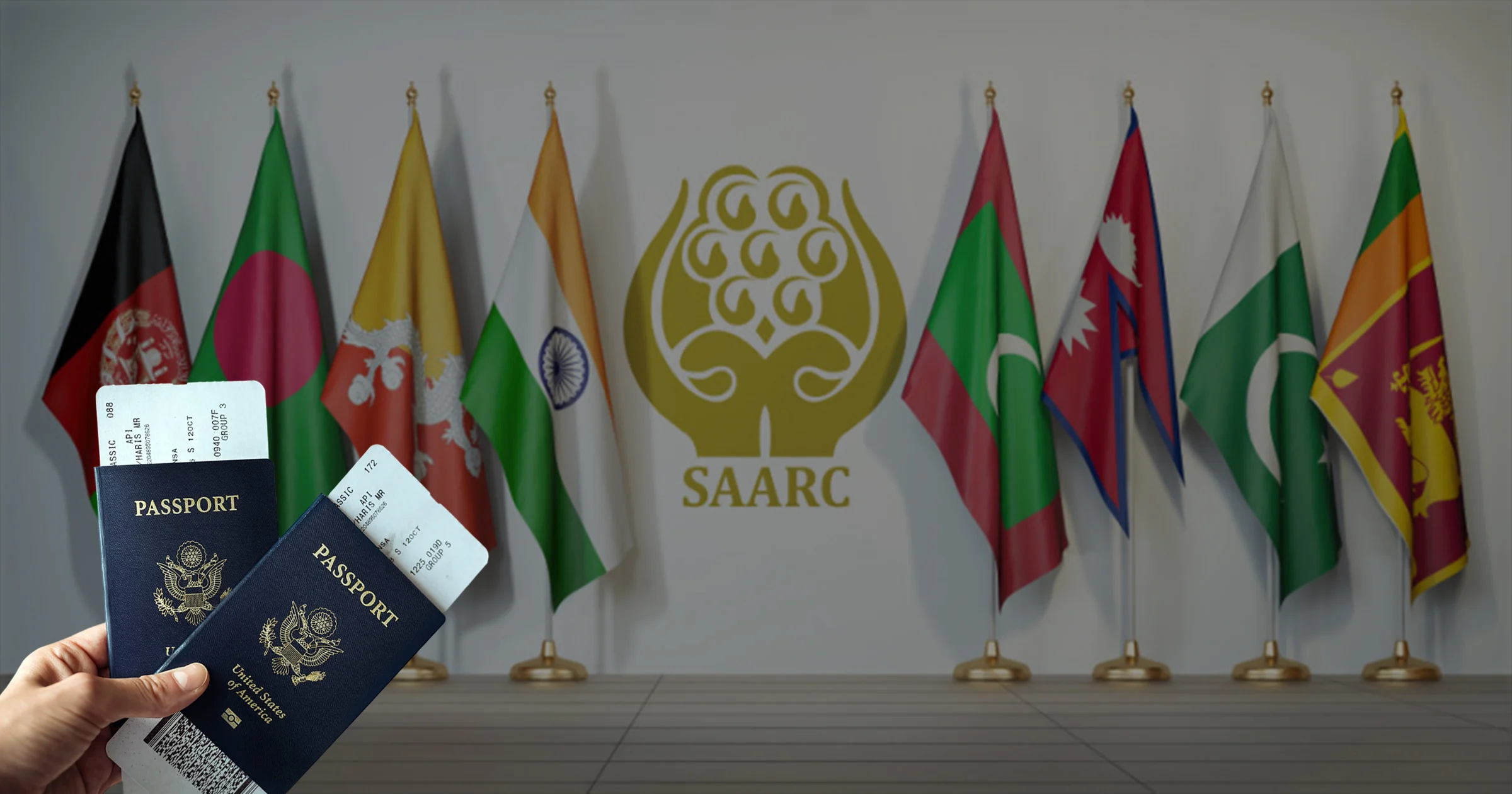 The India exception and special provision for SAARC Nations