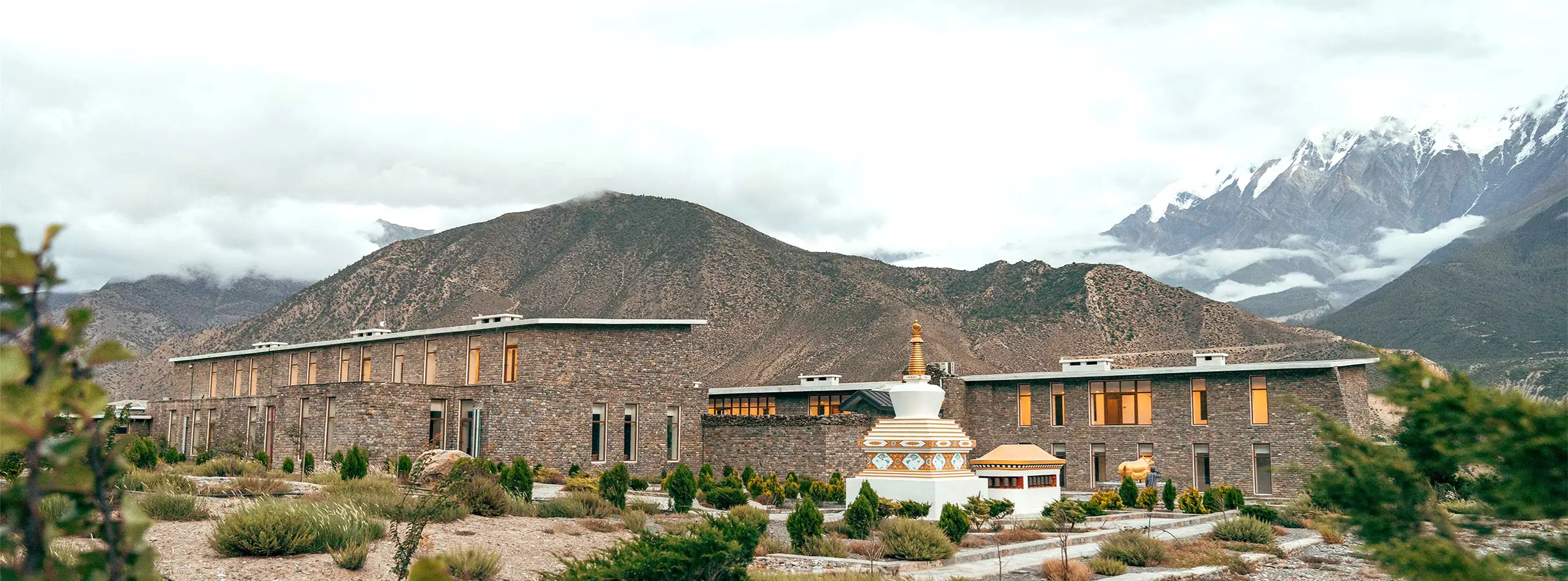 What Should You Know Before Booking Shinta Mani Mustang in Nepal?