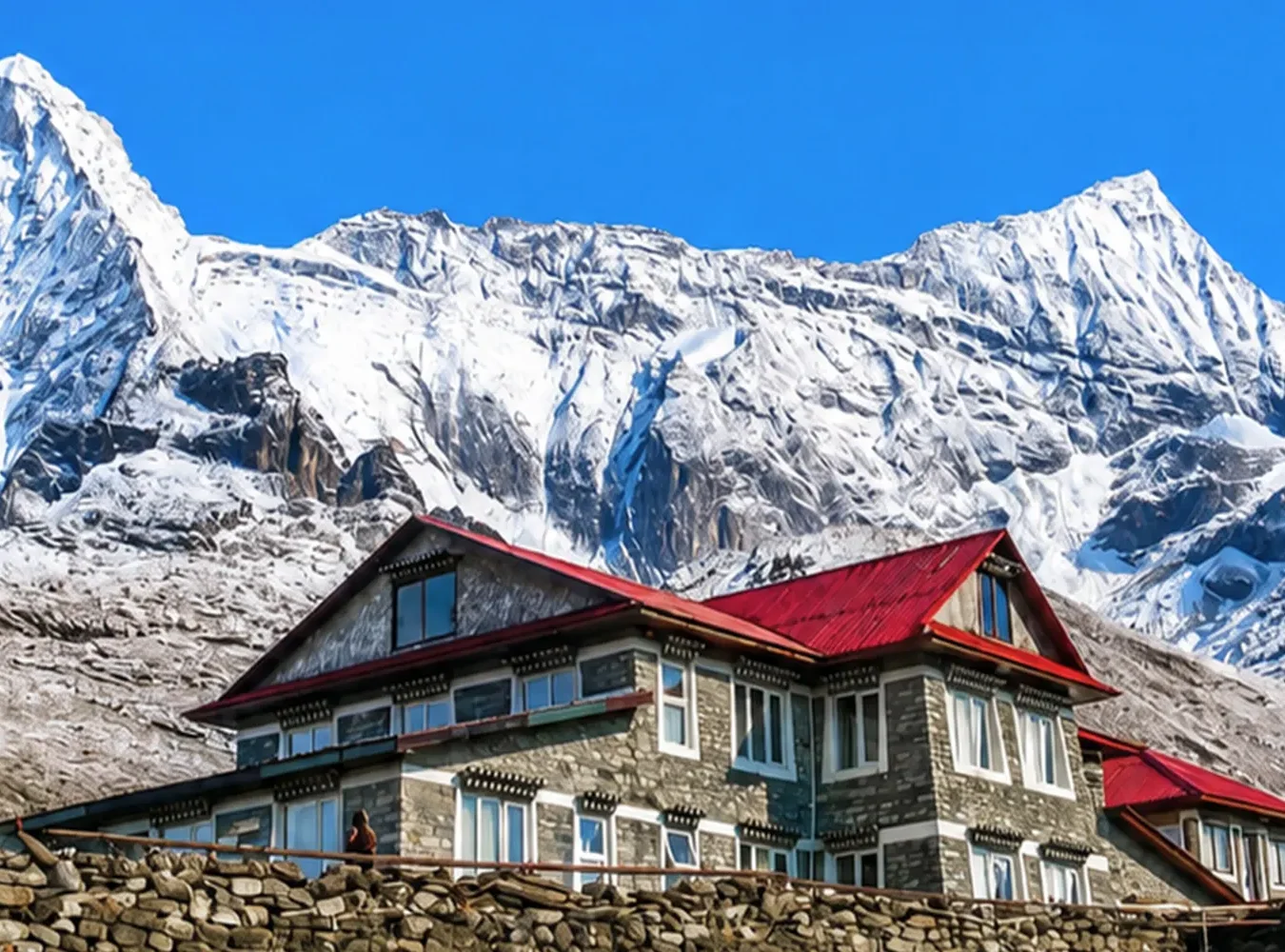 Is Luxury Everest Base Camp trek Worth it