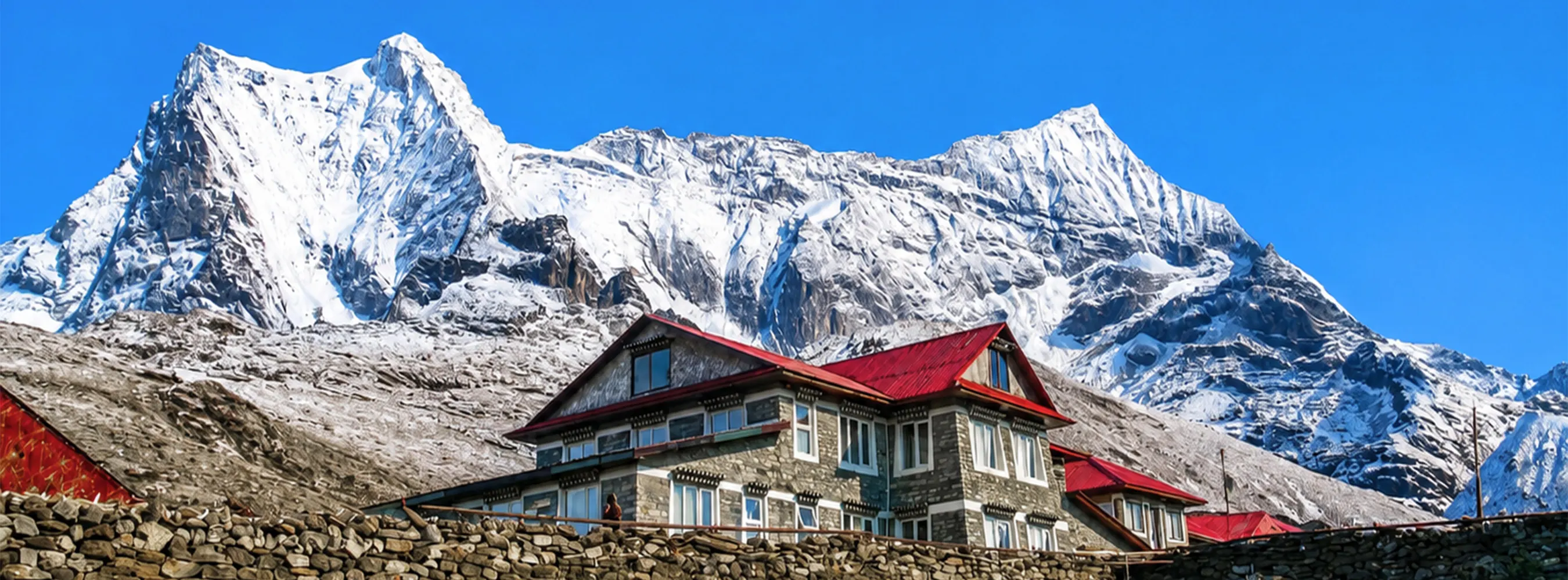 Is Luxury Everest Base Camp trek Worth it? 6 Things to Know