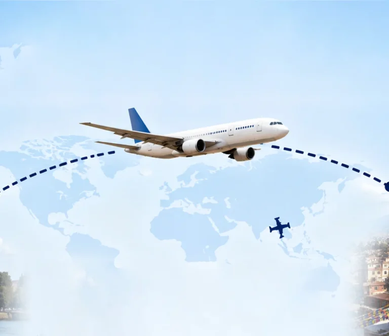 Can you fly direct from the UK to Kathmandu