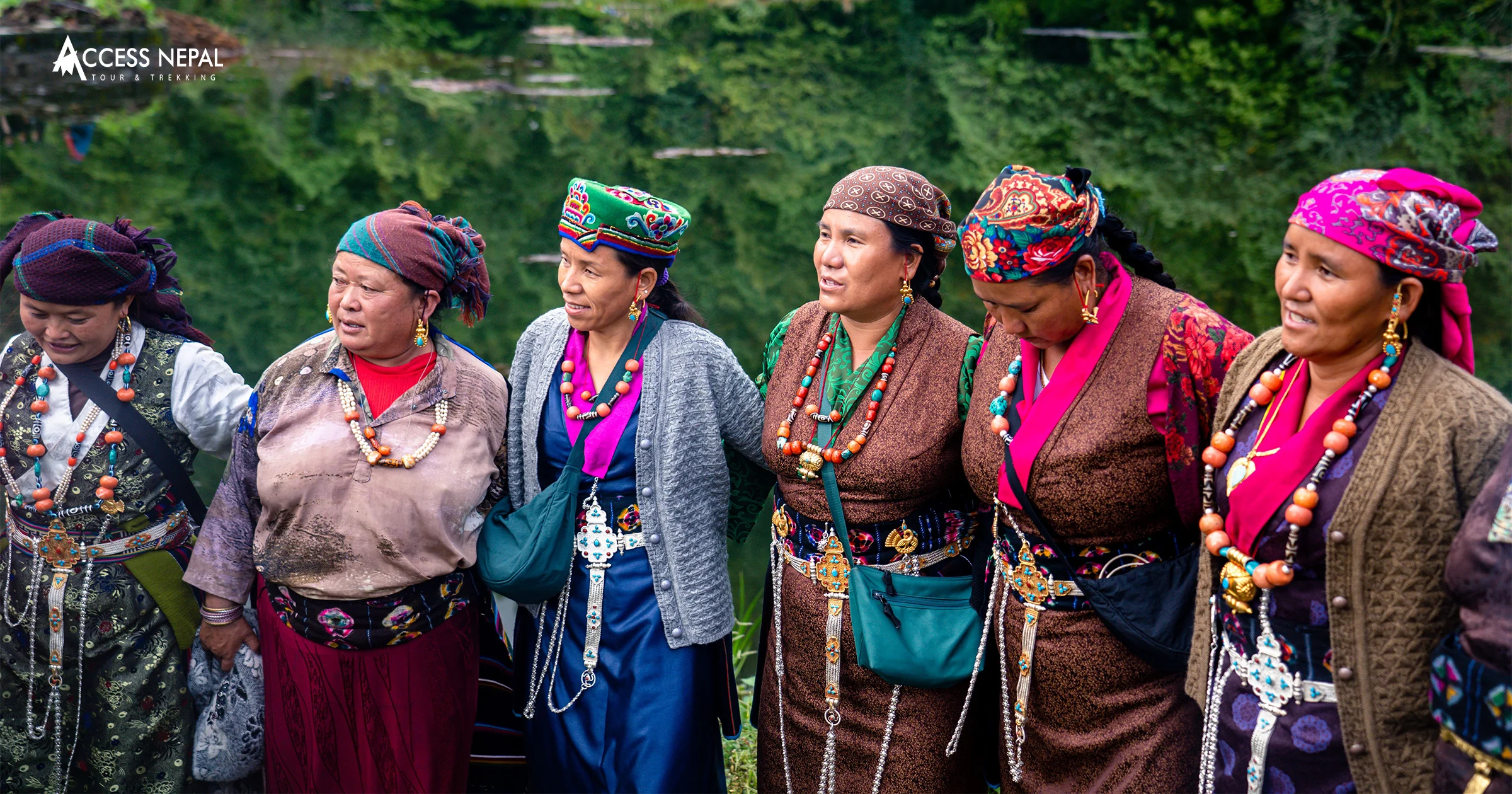 People of Solu region