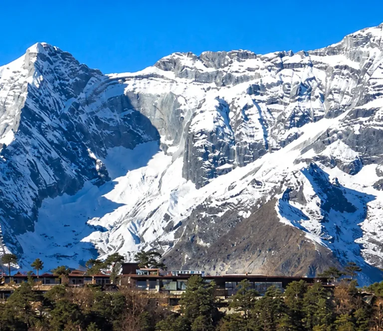 Hotel Everest View