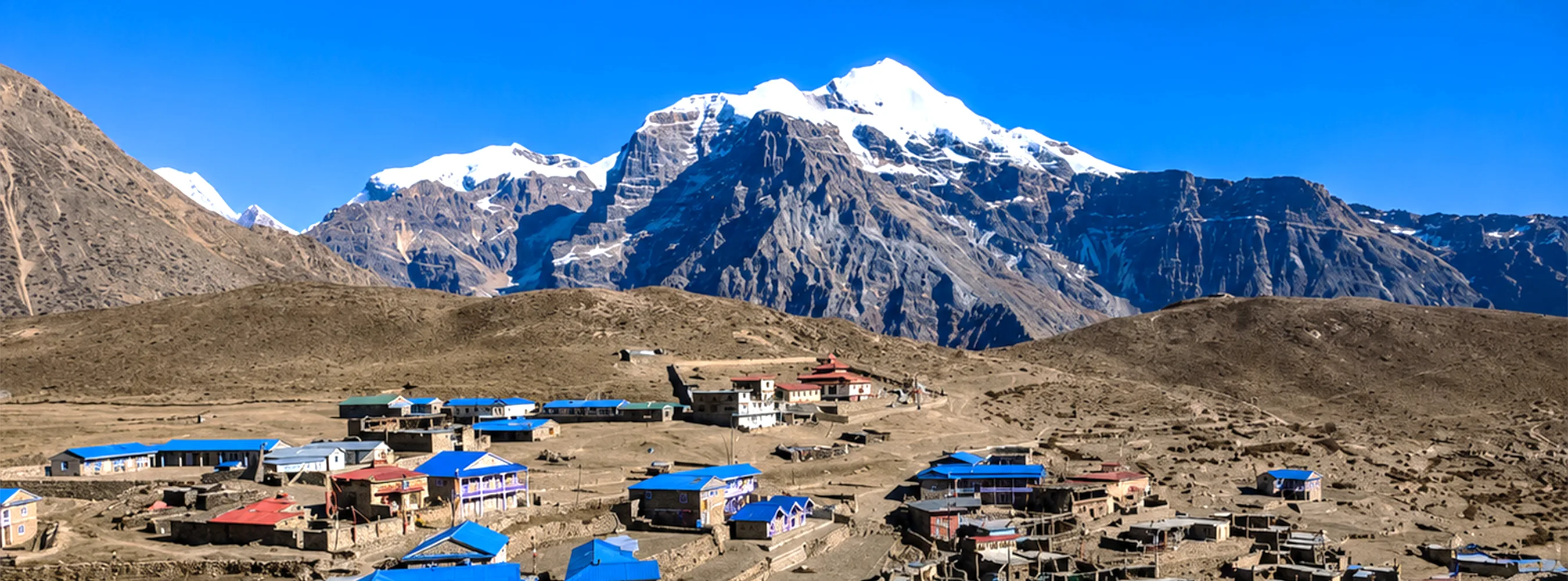 How Does Nar Phu Valley Trek Cost?