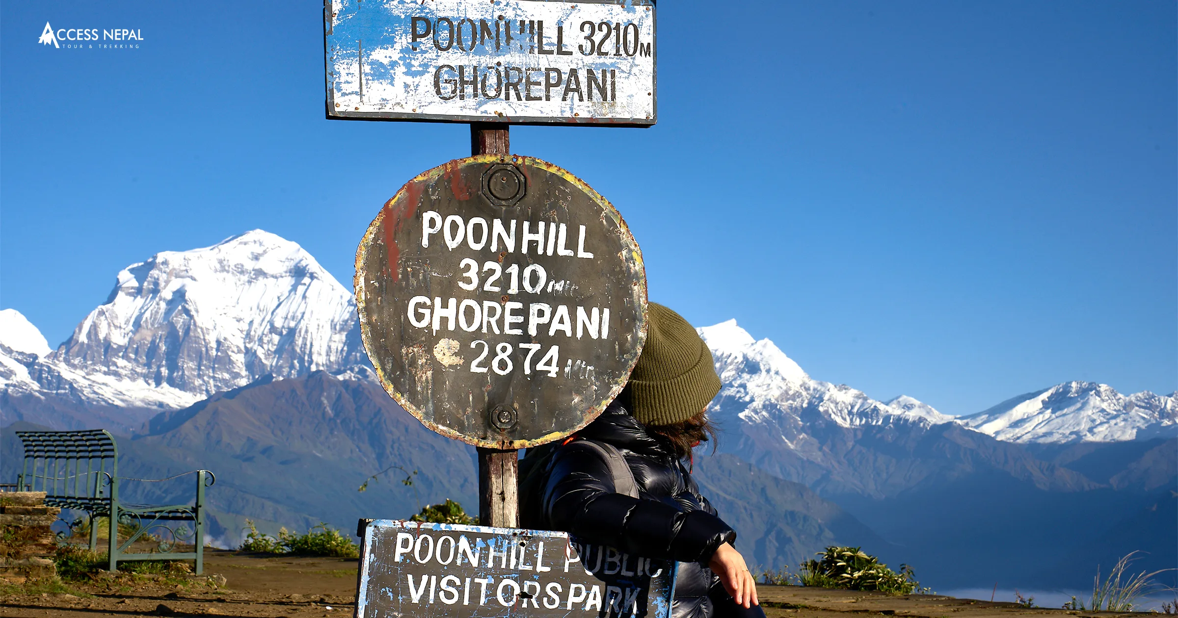 Hike to Ghorepani Poon Hill