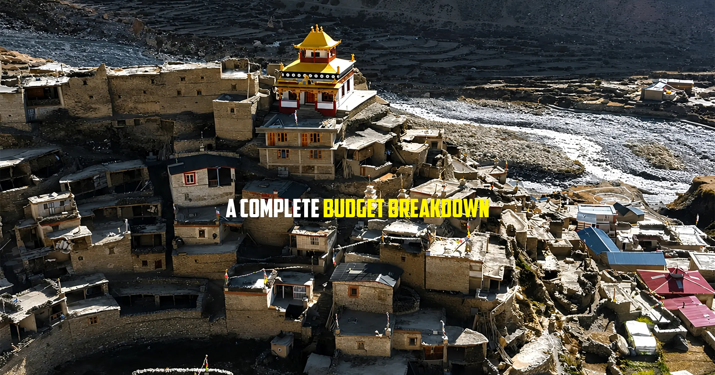 How Does Nar Phu Valley Trek Cost?