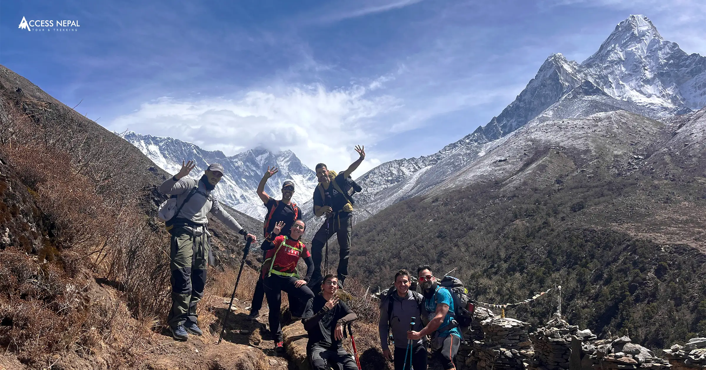 Pheriche, Nepal The Complete Guide to Everest&rsquo;s Most Important Safety Stop