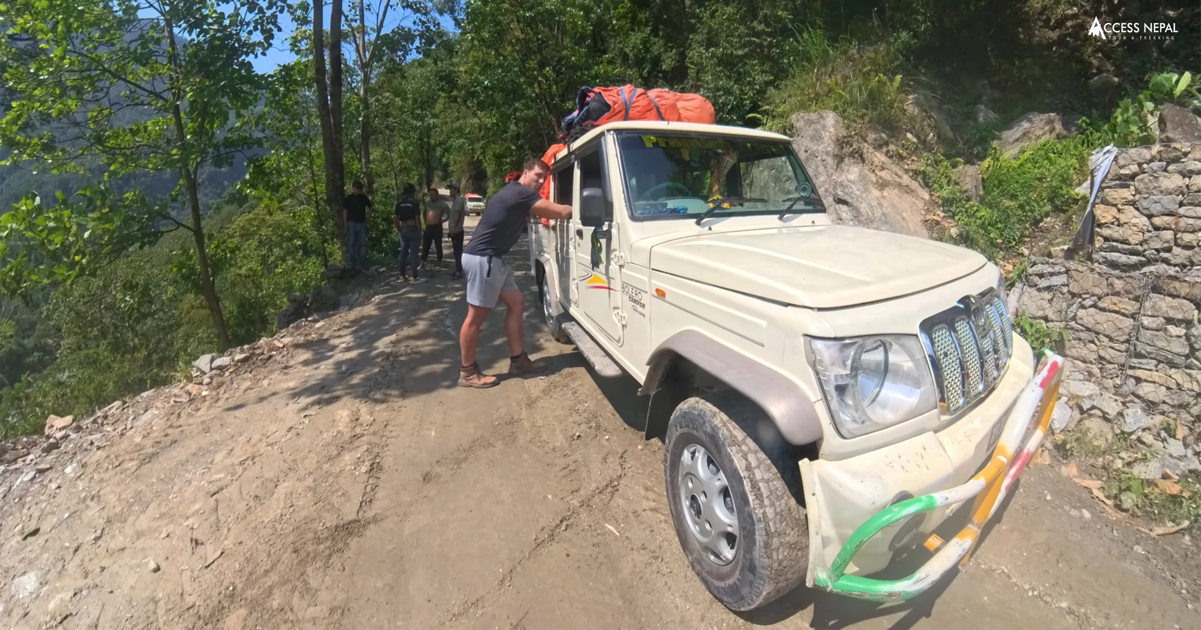 Porter: How Does Nar Phu Valley Trek Cost?