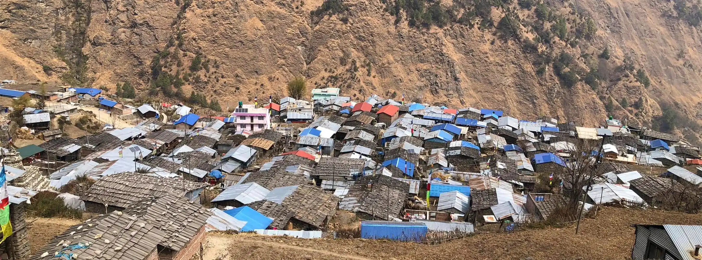 Tamang Heritage Trek Complete Guide 2026