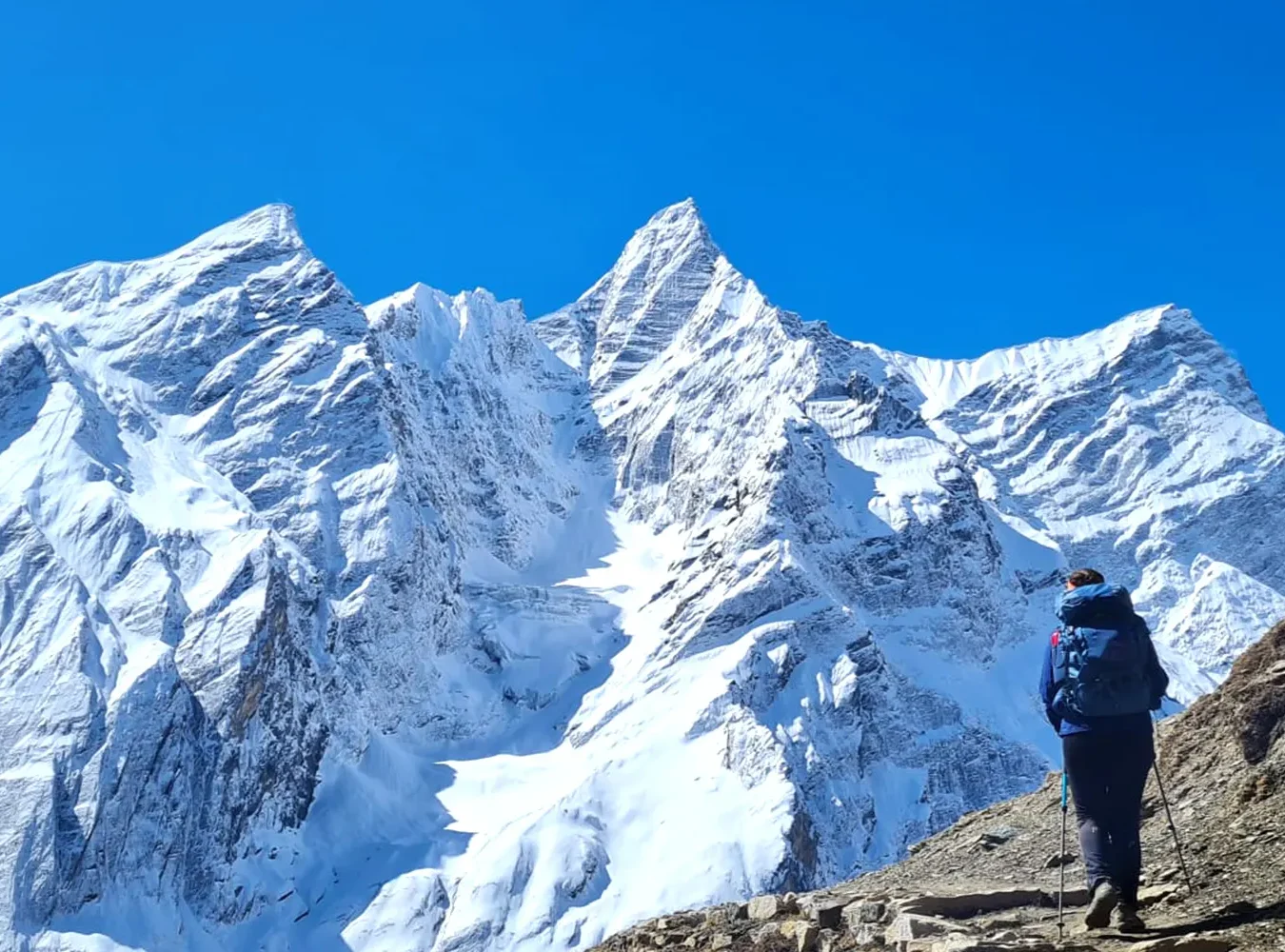 Manaslu Circuit Trek Agency